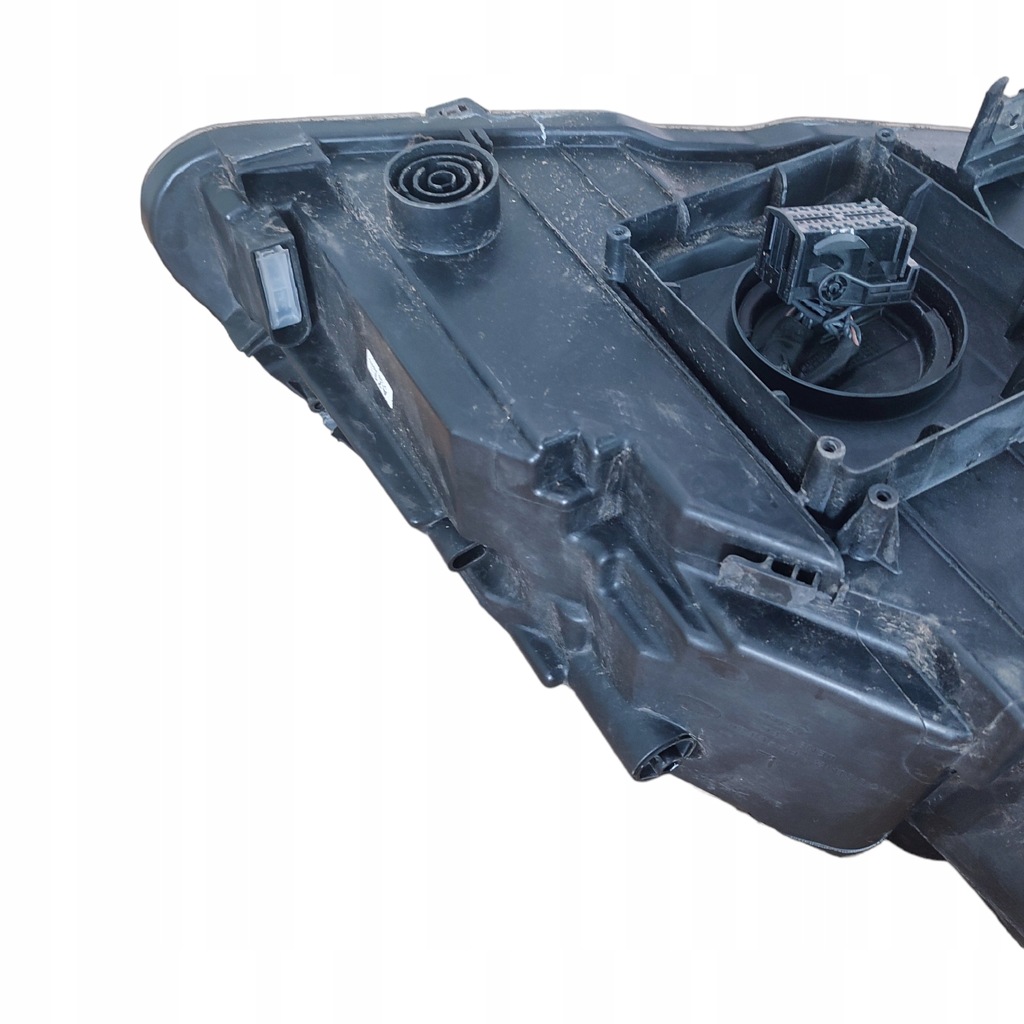 фото №12, Лампа лівий перед seat ateca full led 576941007g