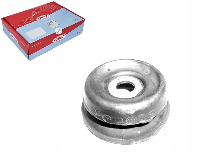 фото №1, Corteco подушка амортизатора 17628 2 1 40