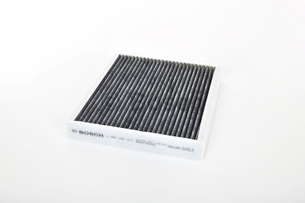 фото №2, Bosch фильтр салонный 1987432411
