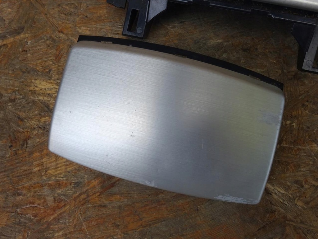 фото №8, Audi a4 b6 b7 cabrio накладки декоры дверь рамка алюминий s-line