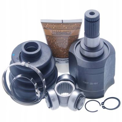 фото №1, Шарнир внутренний 23x41x25 hyundai sonata ef 02