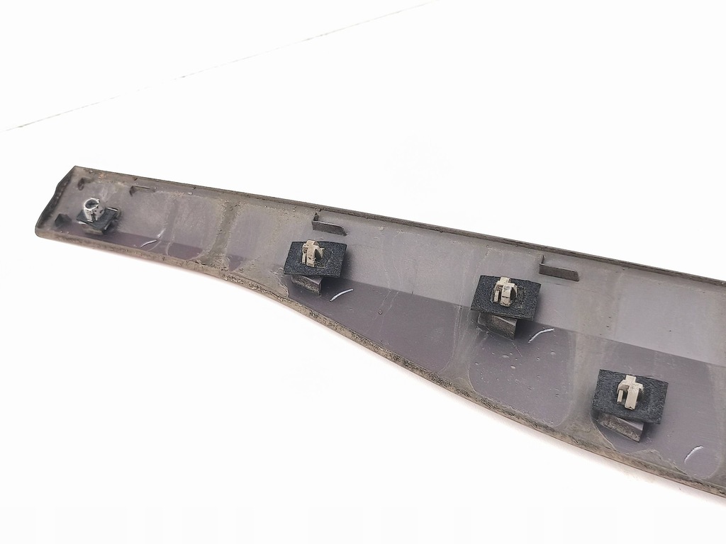 фото №11, Hyundai kona i 2022 молдинг дверь передних 87721j9na0