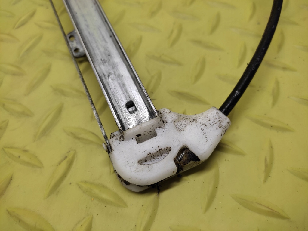 фото №6, Honda crv ii подъемник стекло правый задняя