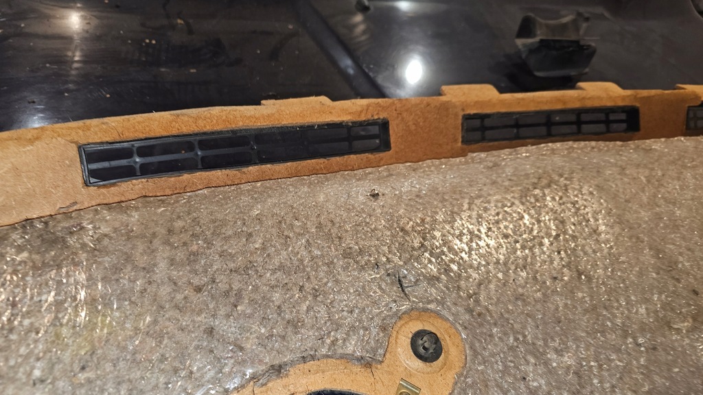 фото №7, Полка задняя bmw e30