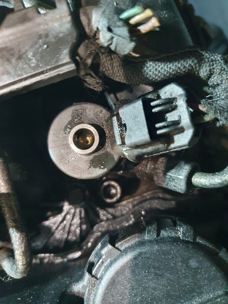 фото №9, Peugeot expert fiat scudo citroen jumpy 07- 1.6 hdi двигун форсунки 9h01