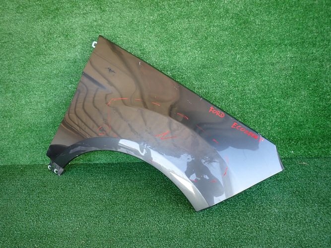 фото №1, Ford ecosport 12- крила правий передній перед