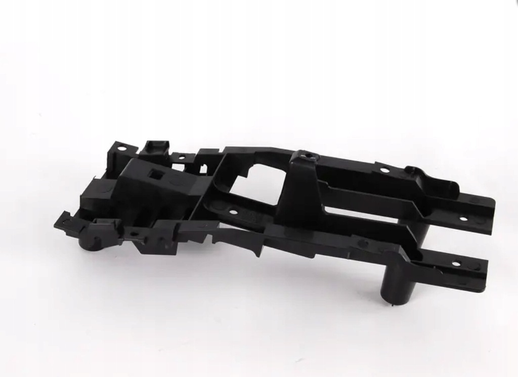 фото №1, Mini cabrio r52 ручне гальмо console тримач 7131830 51167131830