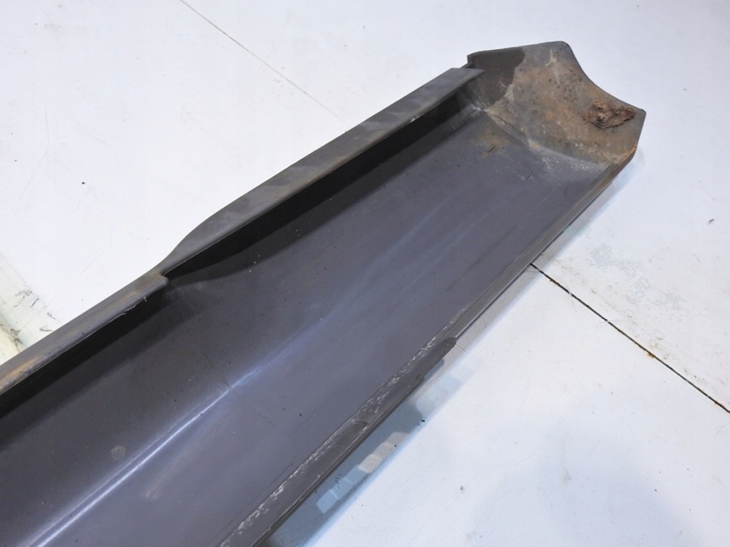 Молдинг накладка порог левая grand cherokee 2 wj Доставка