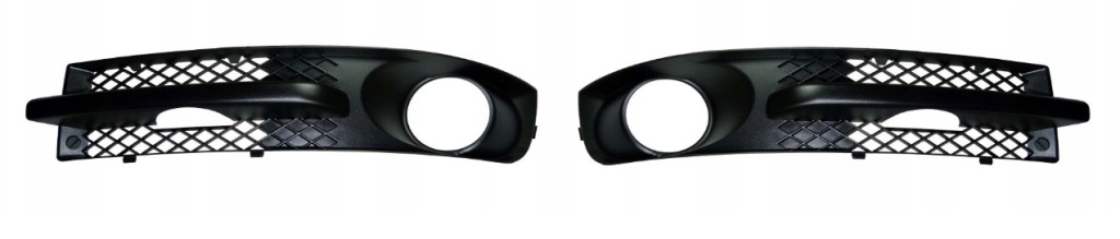 фото №1, Решётка заглушка решётка радиатора бампера противотуманная фара vw sharan