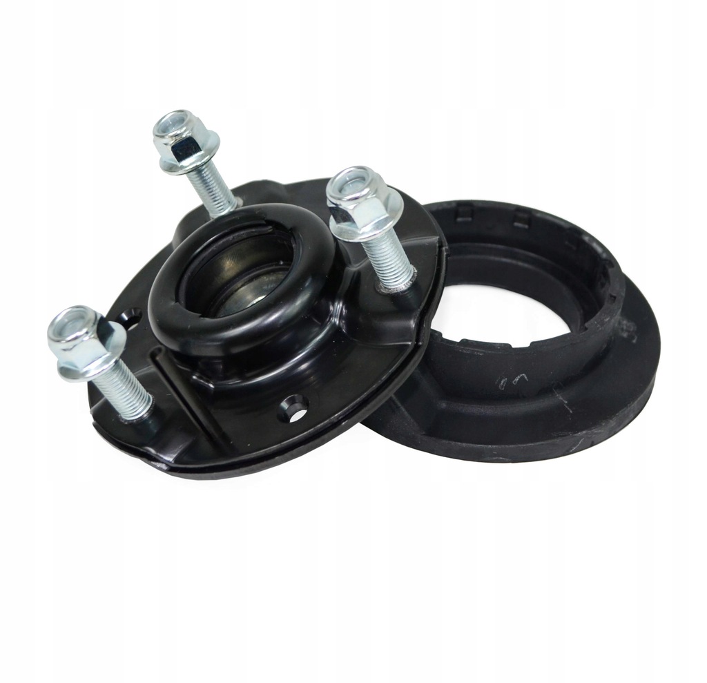 фото №1, Ford ranger next gen 2022+ верхній кронштейн przdeniego амортизатора 4x4