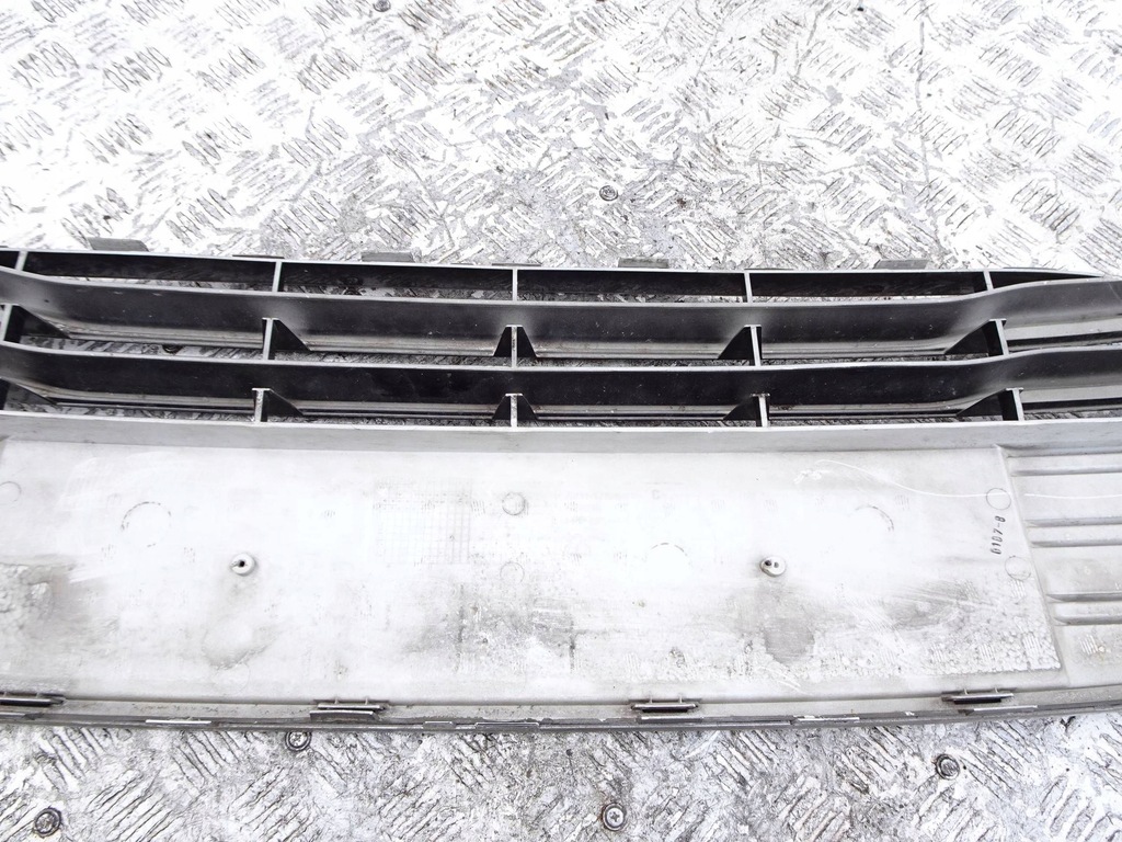 фото №7, Решітка радіатора радіатора решітка ford b-max