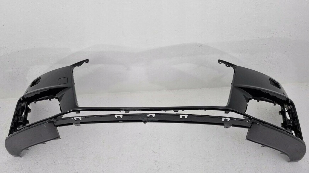 фото №11, Audi tt tts 8s s line lift 2019- бампер передний перед 8s0807437