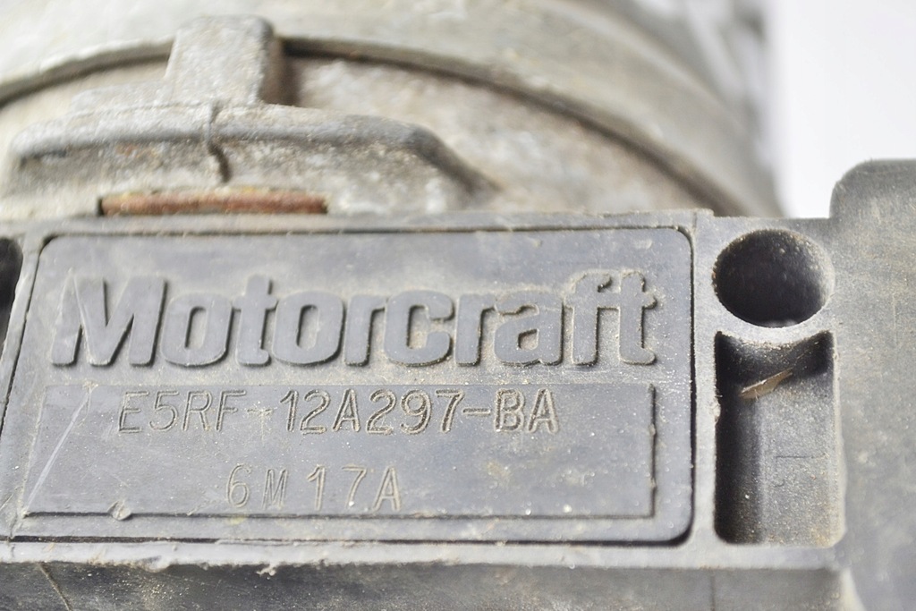 фото №11, Ford аппарат зажигание e67e12131aa1p 25rf 12a297-ba