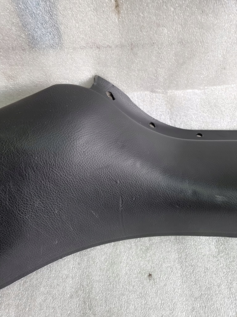 фото №4, Захист поріг ліва range rover sport l320