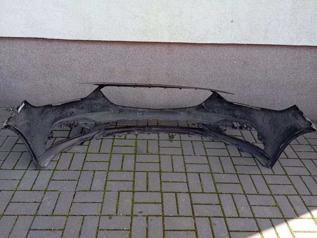 Бампер перед передний pod pdc opel insignia ii b 2017- с Разборки