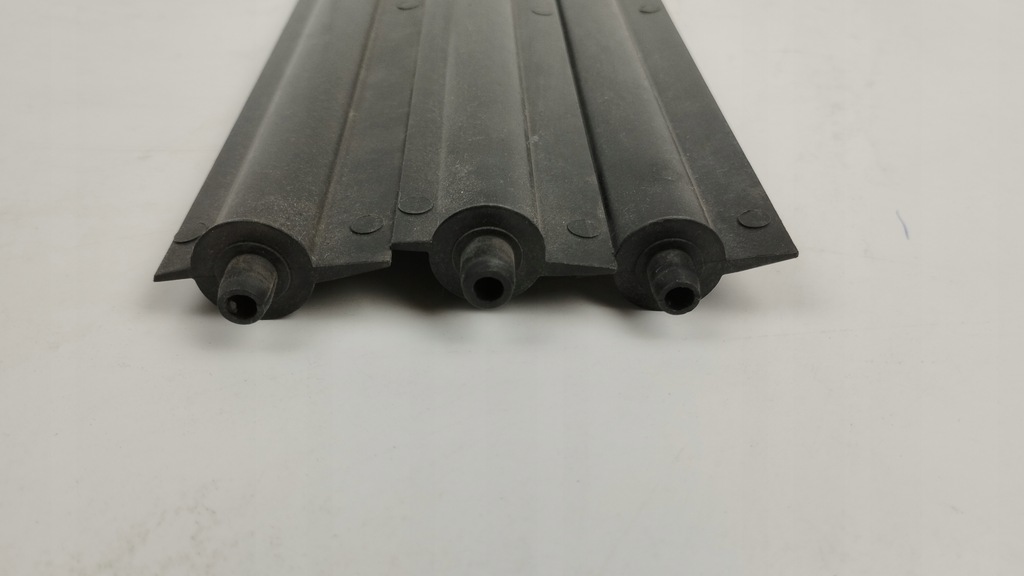 фото №9, Крыло шторка воздуха volvo cx40 электрик