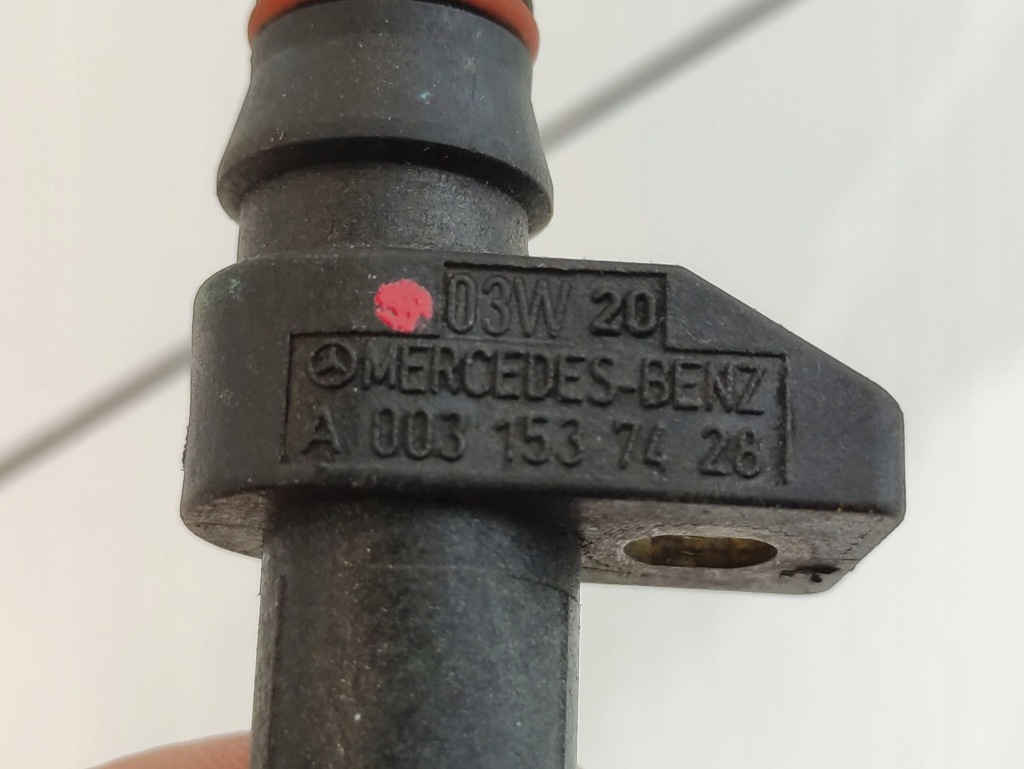 Mercedes 2.2 2.7 3.0 cdi датчик положення вала a0031537428 Київ