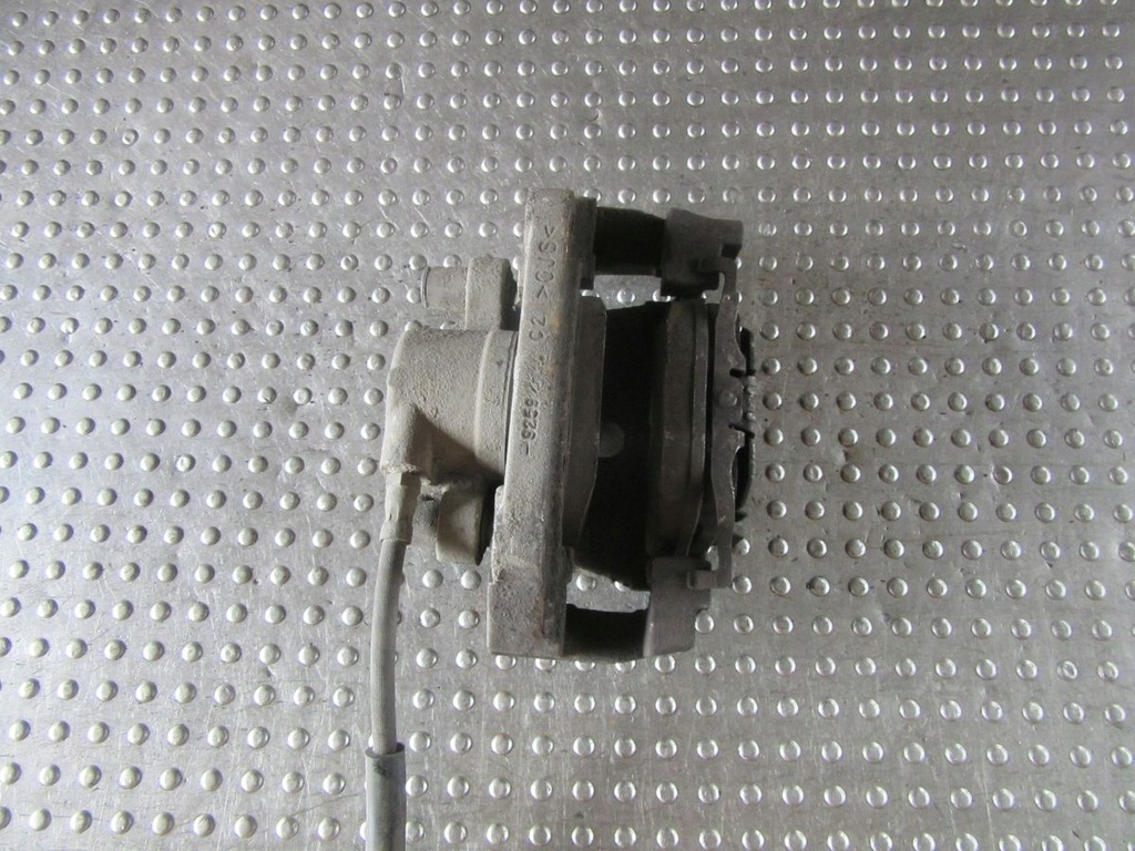 фото №12, Bmw x5 f15 x6 e71 f16 супорт гальмівний лівий перед