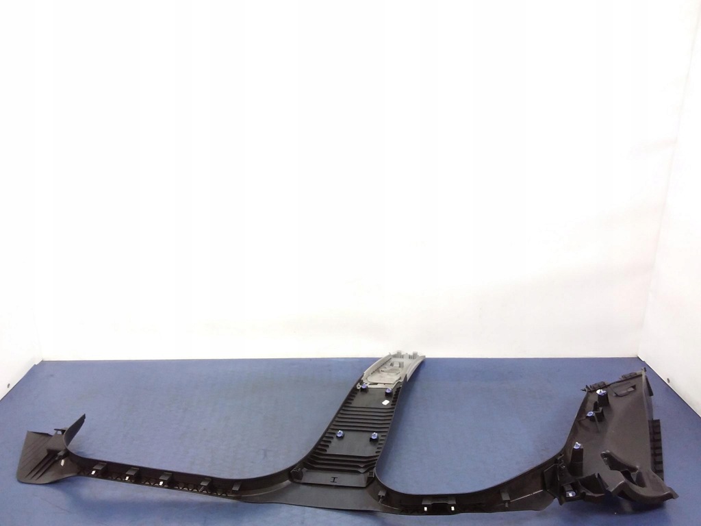 фото №9, Opel astra j sedan комплект захист bok лівий