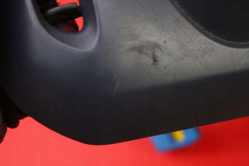 фото №11, Подушка безпеки подушка повітряна пасажира eu 96721949dj peugeot partner ii 08-12