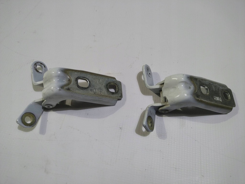 фото №7, Петли петля дверь правых комплект правый chevrolet camaro 2009r-