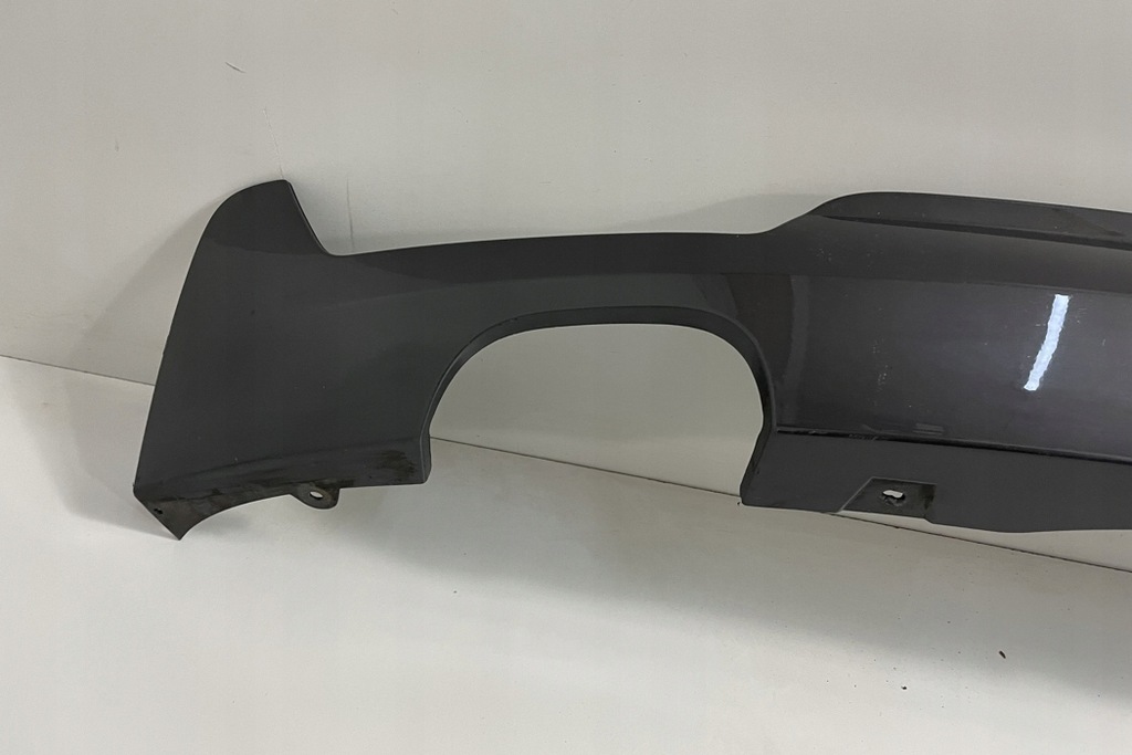 фото №8, Средняя часть заднего бампера bmw 4 coupe f32, f82 8054563 2015