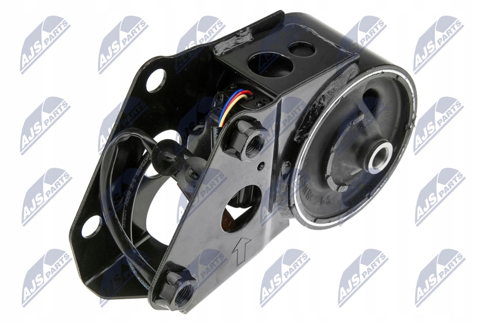 фото №11, Подушка двигателя перед nissan murano z50 02-07