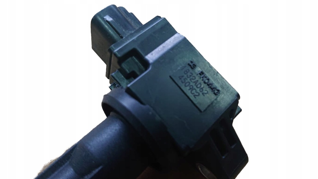 фото №1, Mitsubishi outlander 12 - 18 2.0 mivec катушка