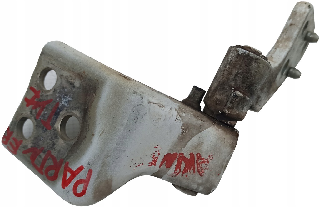 фото №1, Berlingo ii partner 08-12 петля двері задня нижній p