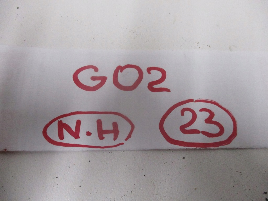 фото №9, Дах панорама bmw x4 g02