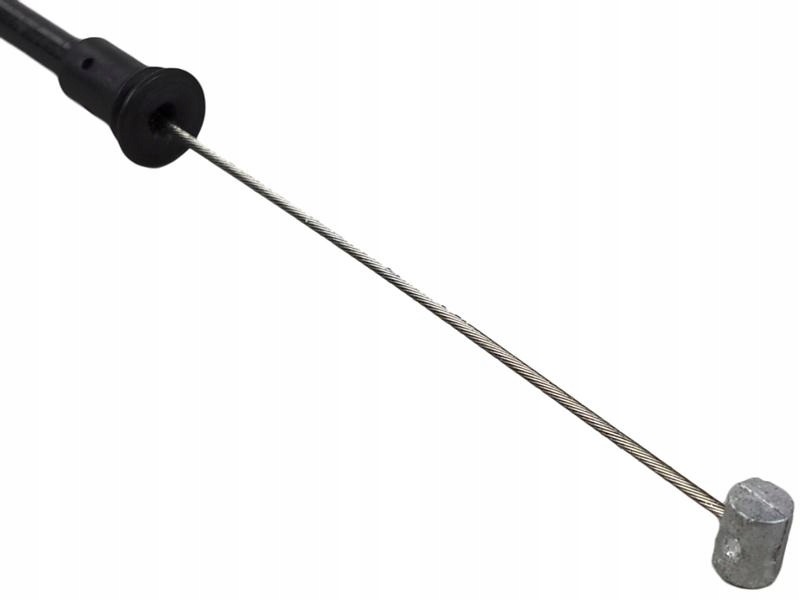 фото №10, Оригинальная трос hak открывания капот bmw x5 e70