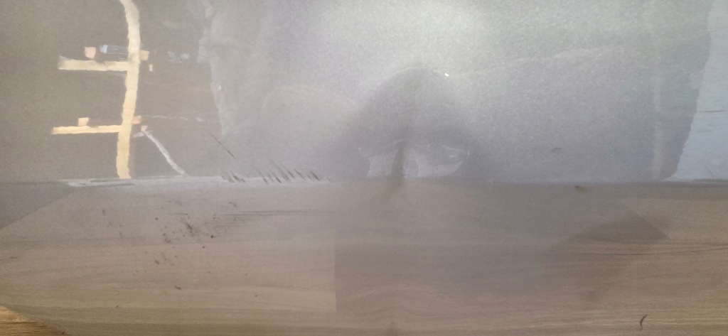 фото №3, Ford ranger iv дверь правое задние полный moondust silver