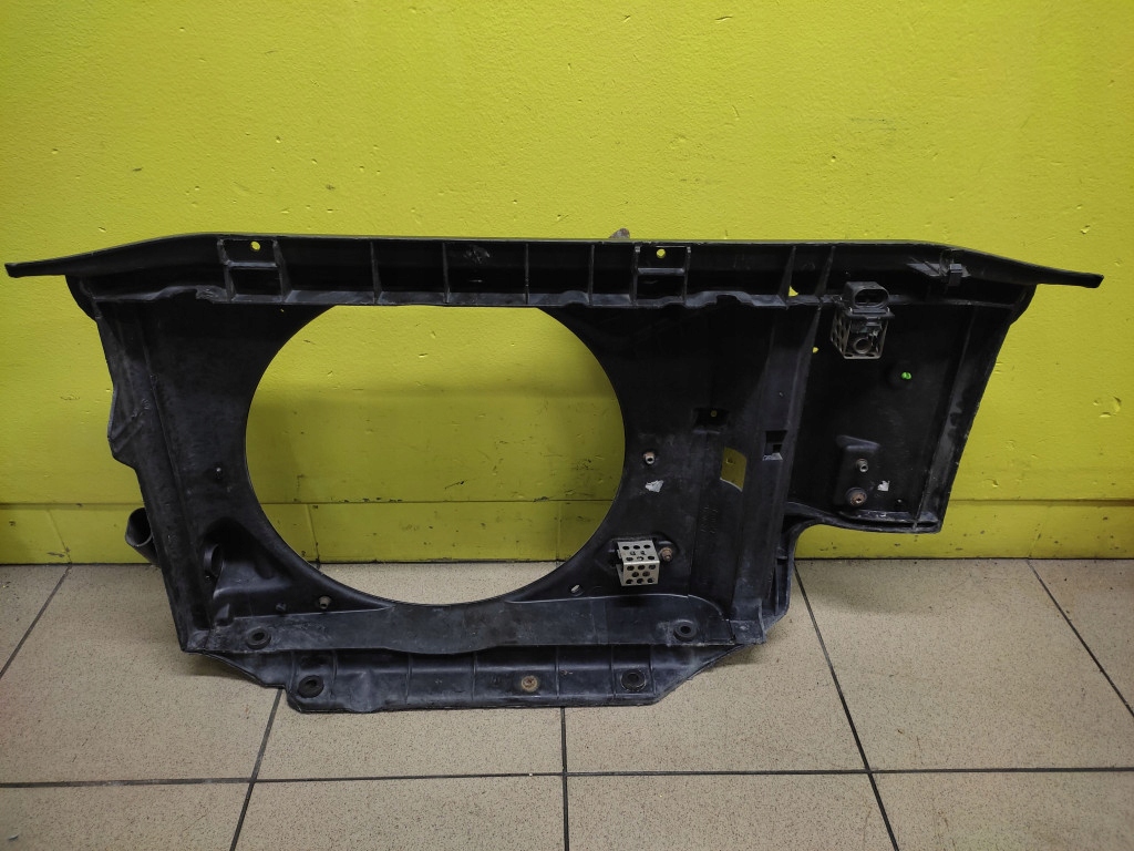 фото №1, Peugeot 206 2.0 16v pas передній