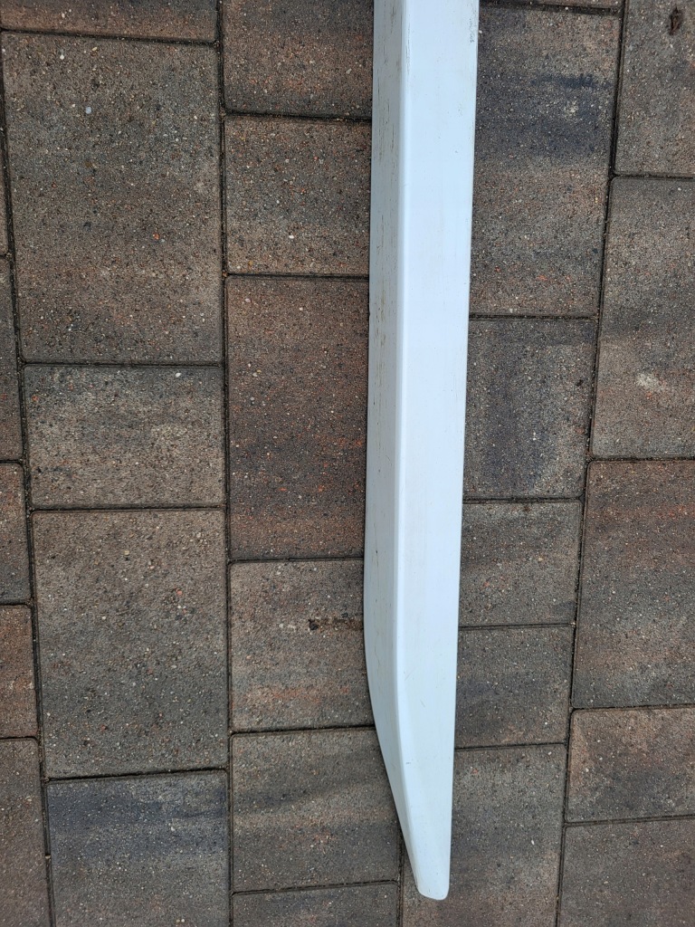 Peugeot 308 gt молдинг поріг ліва kwe kwed 9806944977 Київ