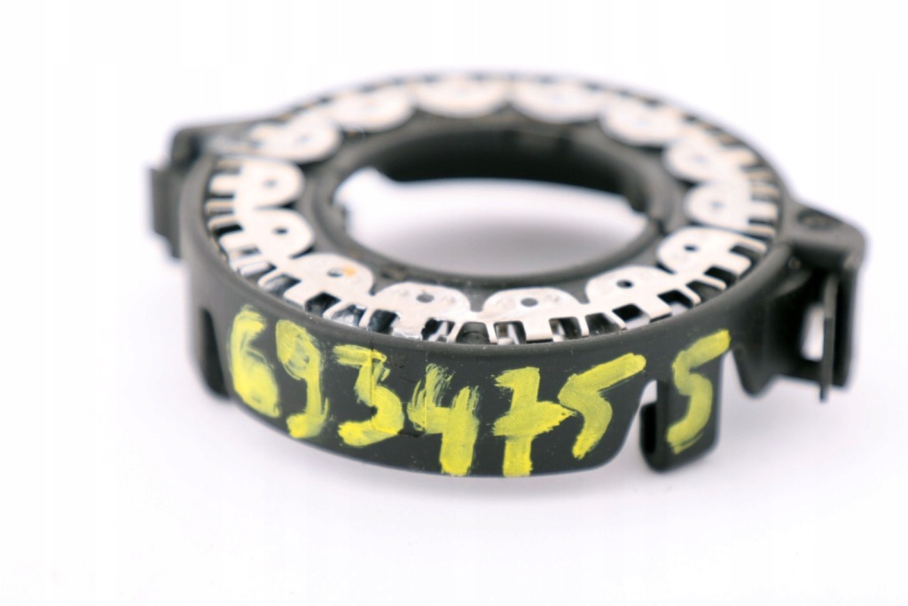 Bmw e63 e64 mini r50 r53 кільце кронштейн лампочка 161097 Оригінал