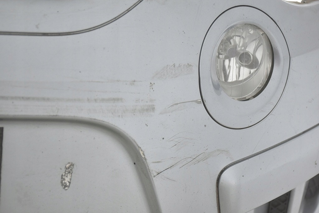 фото №9, Бампер передній перед ford s-max mk1 pdc 76