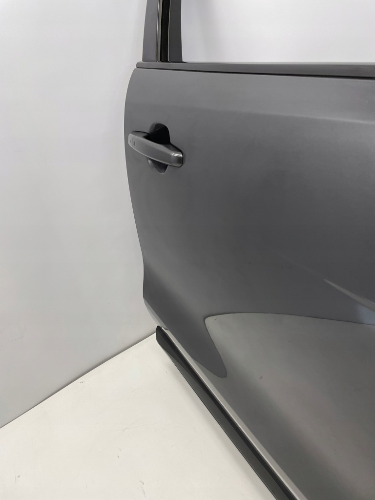 фото №5, Jaguar f-pace x761 двері праве передні