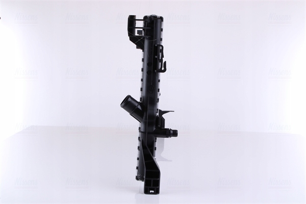 Nissens радиатор двигателя воды bmw 2 f45 2 gran tourer f46 x1 f48 с Разборки