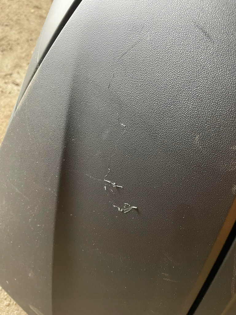 фото №10, Seat tarraco 5fj бампер задня задній 4 6pdc lc9x