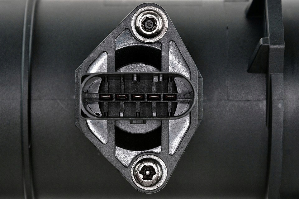 Расходомер audi a4 2.5tdi 1997-,a6 2.5tdi 1997- Киев