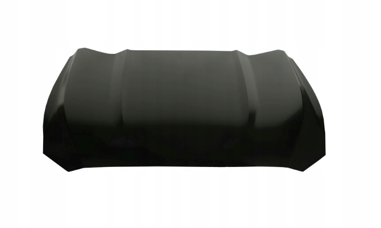 Купить Ford mustang 14- капот крышка алюминий