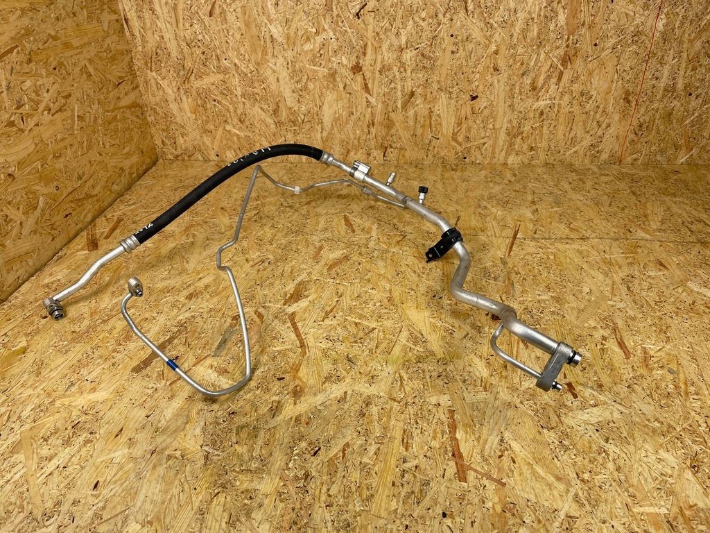 фото №1, Wąż трубка шланг кондиціонера honda hr-v hrv iii 2021-