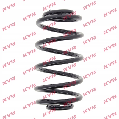 фото №1, Kyb rh6399 пружина підвіска