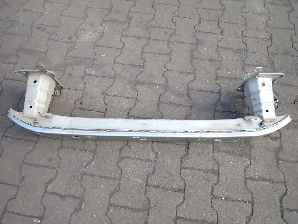 фото №6, Балка бампера передній volvo v50 06r