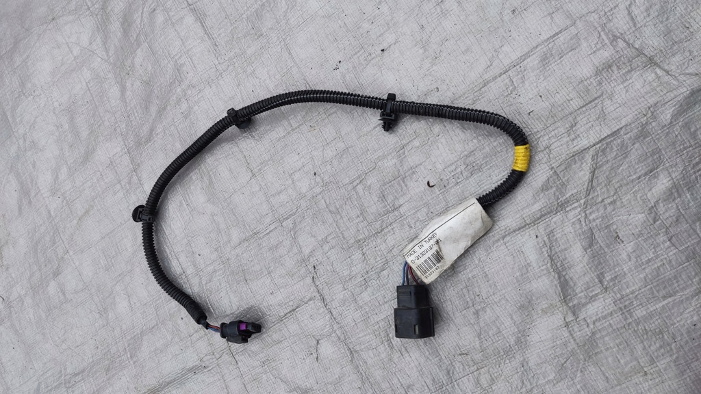 фото №6, Volvo s60 - жгут жалюзи радиатора - 31323187