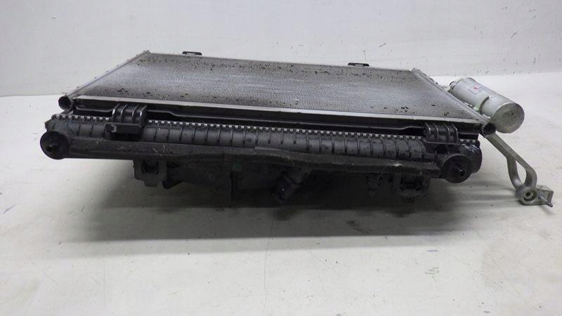 фото №7, Радіатор wody кондиціонера вентилятор ka+ iii 1.2 t