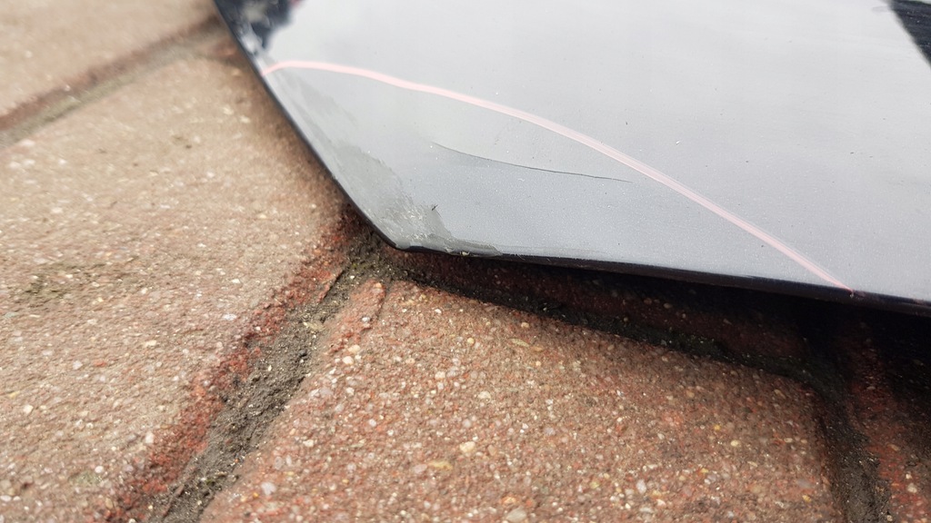 фото №7, Капот audi a5 i