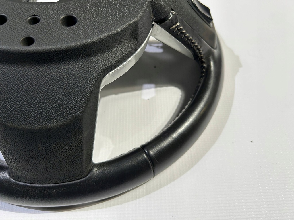 фото №13, Повітропровід шкіряний шкіра пелюстки перемикання chevrolet camaro 6.2 ss 2009r-