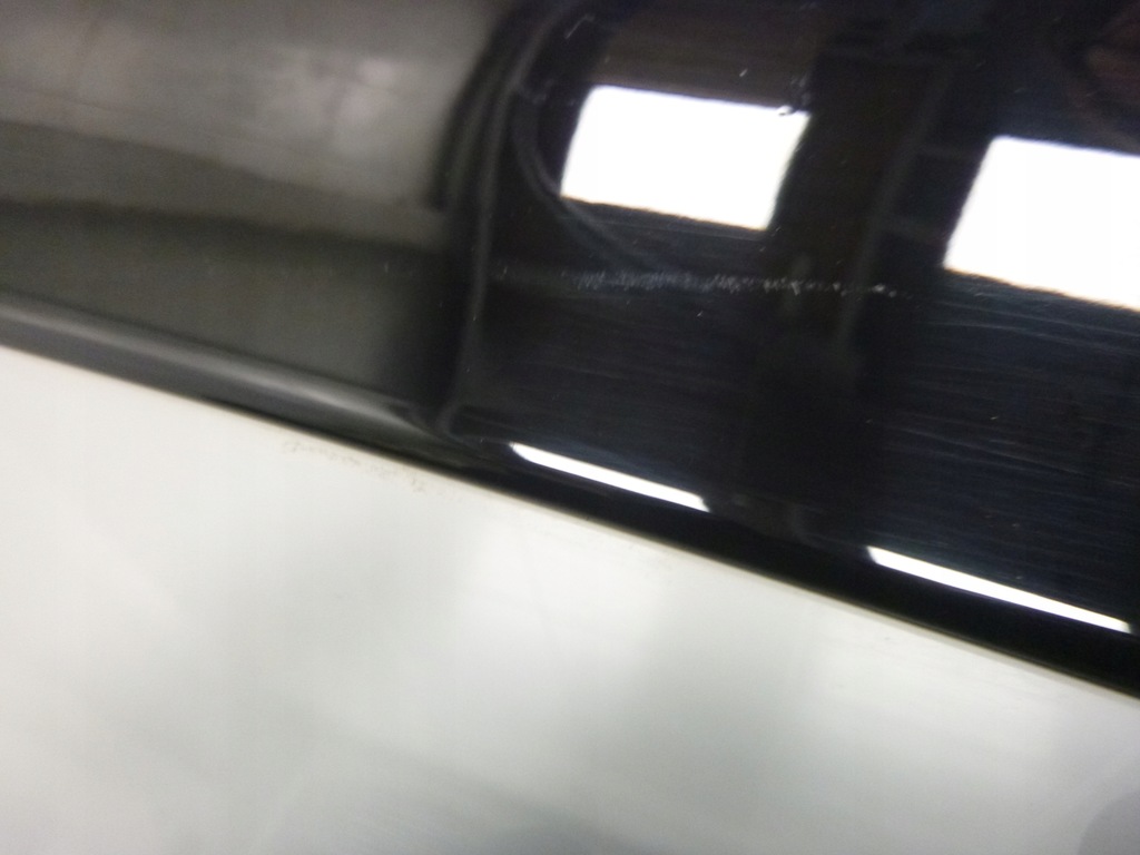 фото №15, Porsche cayenne coupe накладка спойлер спойлер крышки