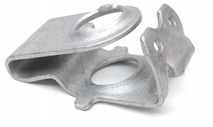 Купити Кліпса кріпильний 4f0805163 audi оригінальний номер